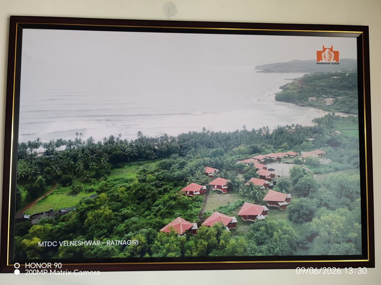 Privilege Resorts-旅行者