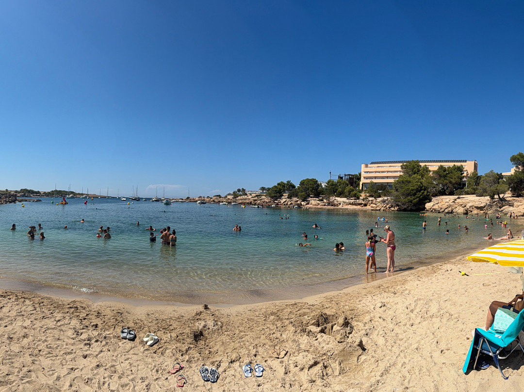 Port Des Torrent-桑特霍塞普德萨塔莱阿必去景点
