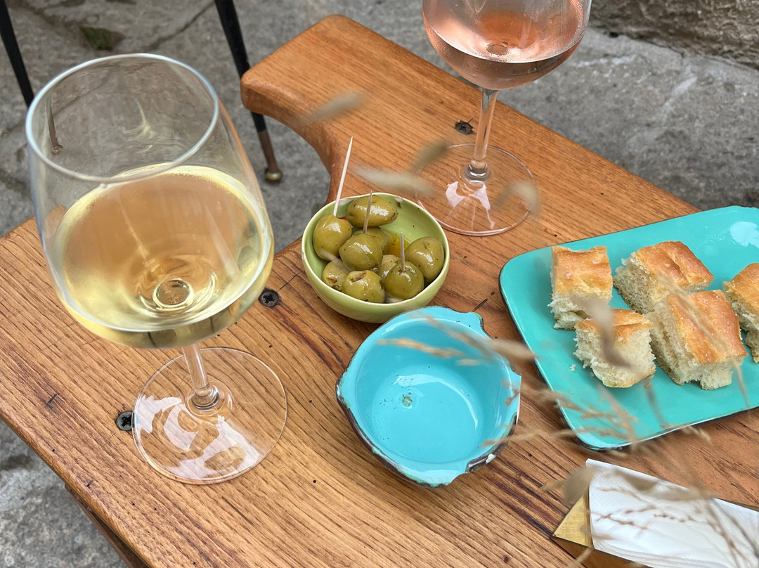 Bar Bbalocchi