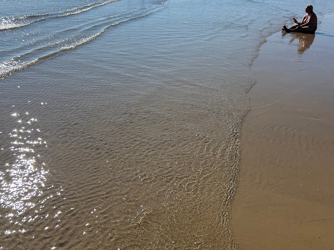 Spiaggia di Vasto Marina-Marina di Vasto必去景点