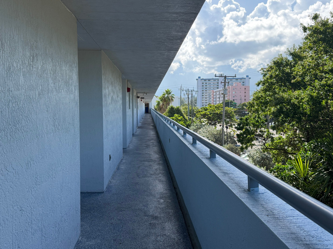 Residence Inn Fort Lauderdale Pompano Beach/Oceanfront主图