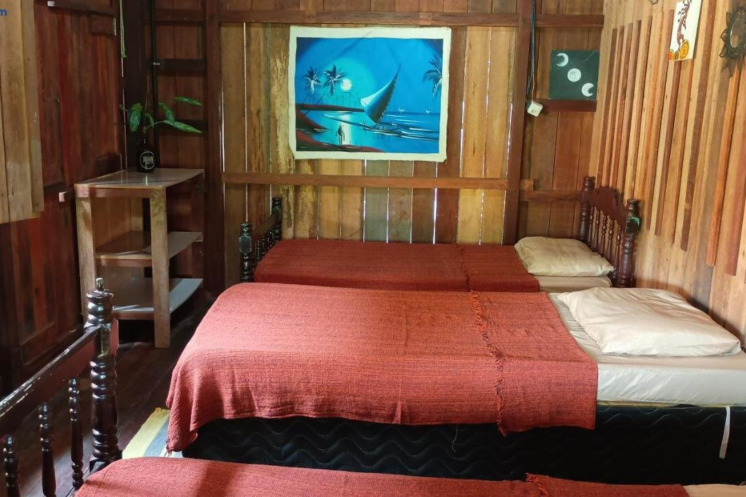 Hostel Dona Helo