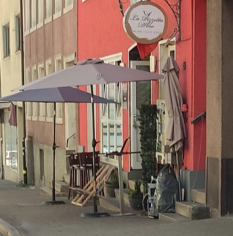 La Pizzetta Doro