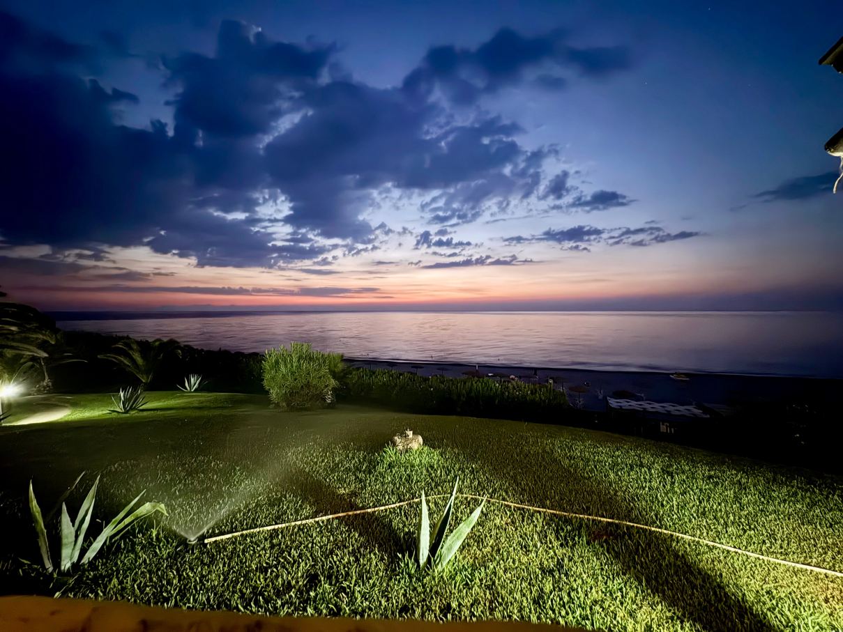 Calalandrusa Beach Resort-旅行者