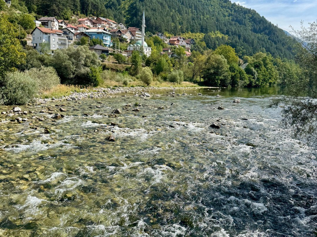 Neretva Rafting - Raft Kor-Konjic必去景点