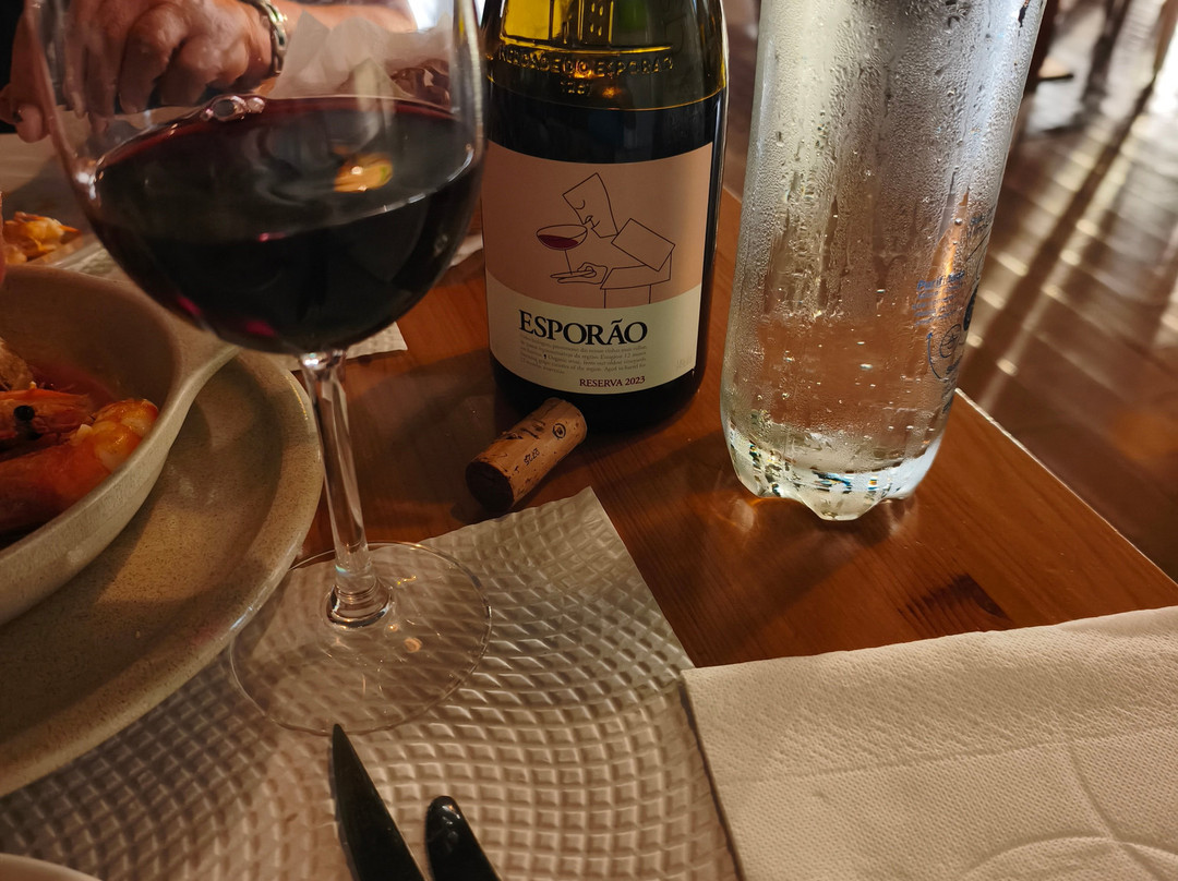 VALVERDE Grelhados - Grill