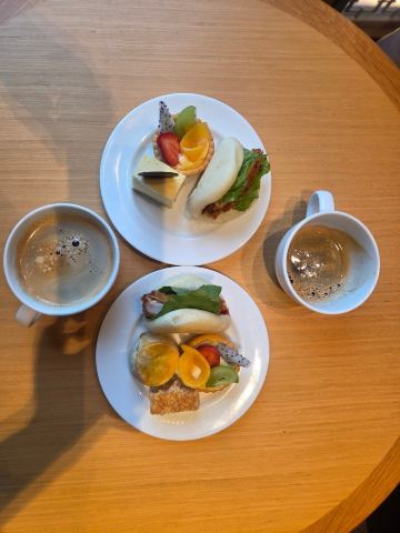 岘港新罗会标酒店-旅行者