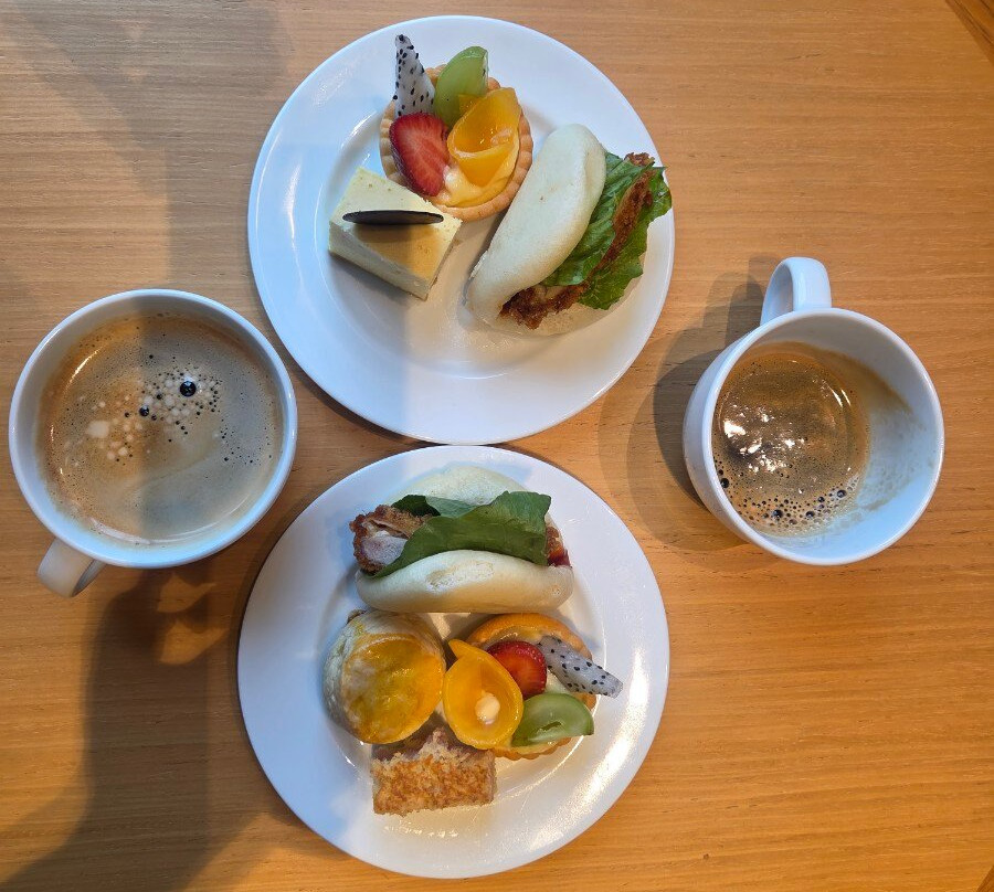 岘港新罗会标酒店主图
