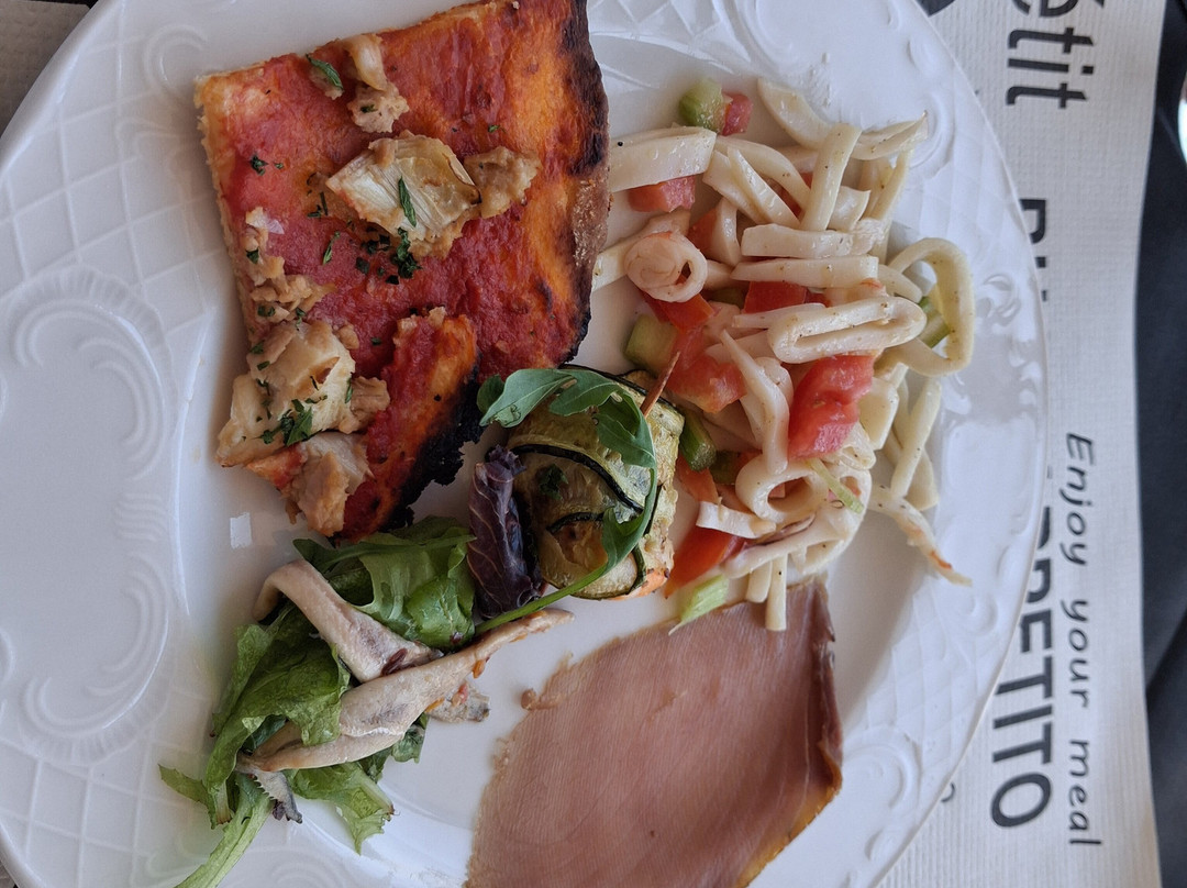 La Lanterna In Città 2