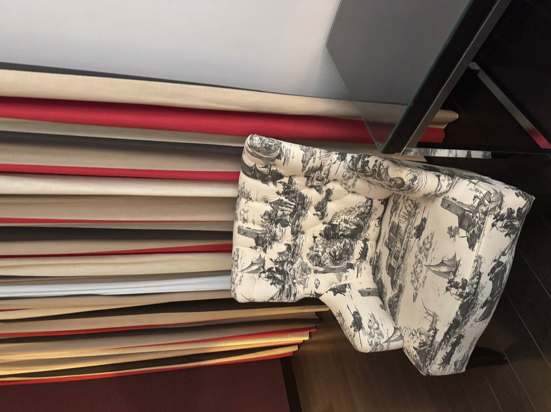 伽里乌斯精品酒店主图
