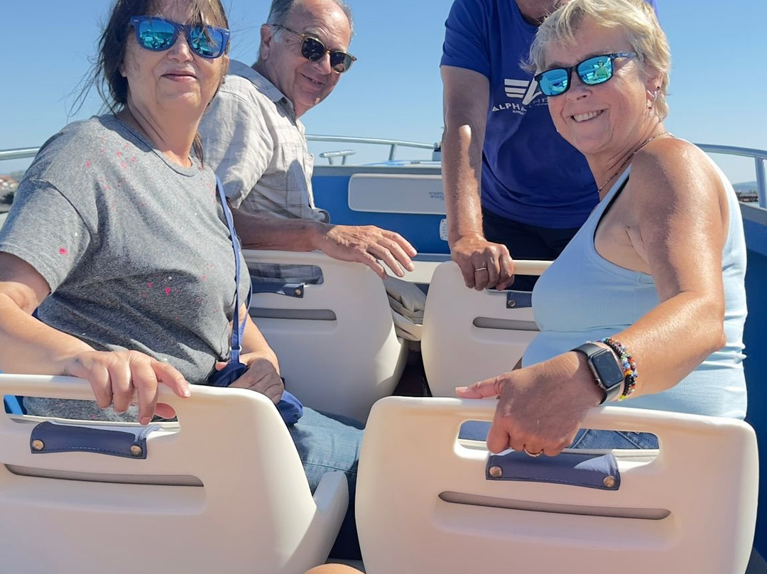 Oceanic Arousa Tours-Boiro必去景点