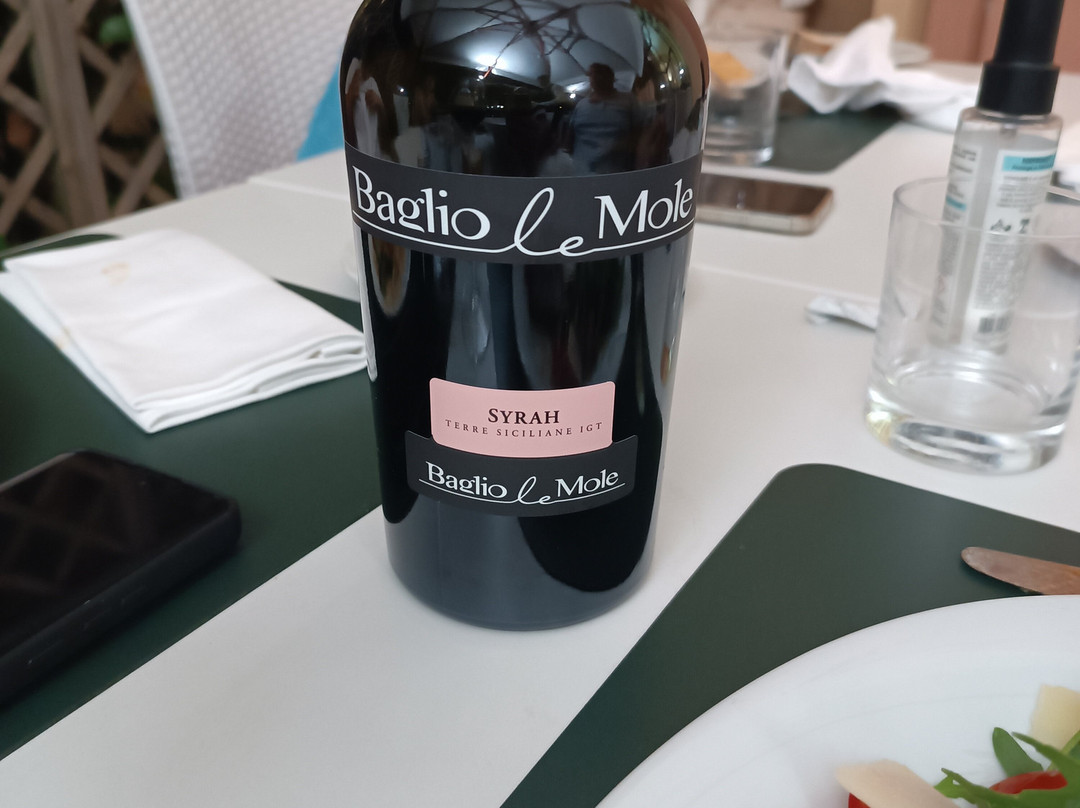 斯格诺瑞妮别墅酒店​​主图