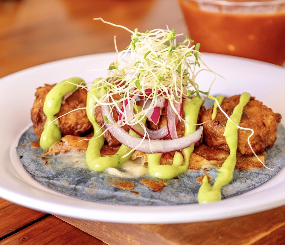 Vallarta Food Tours-瓦拉塔港必去景点