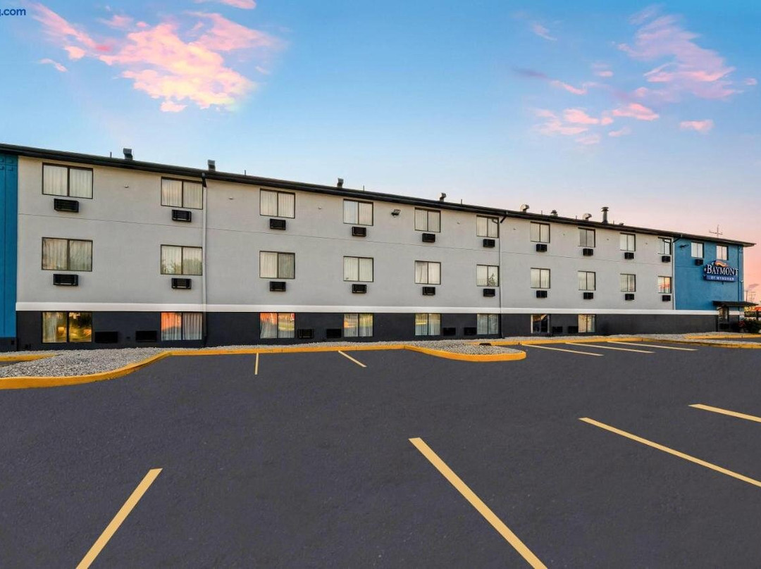 Red Roof Inn Findlay