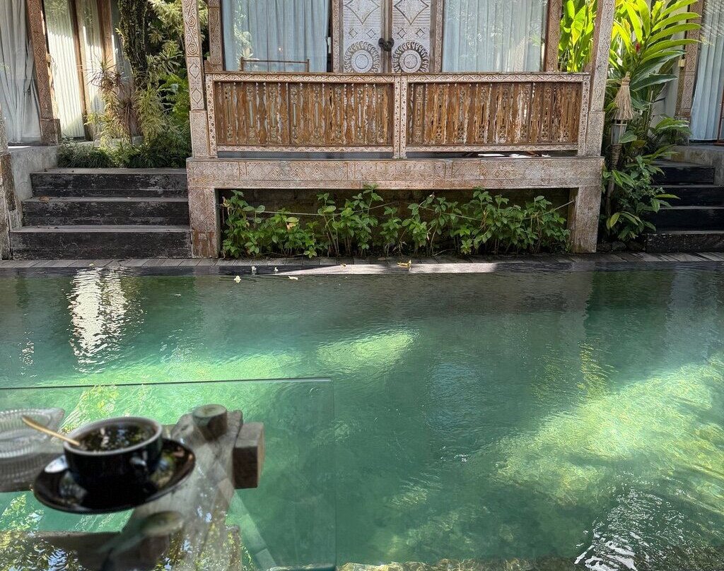 仓古普雷马丹小屋酒店主图