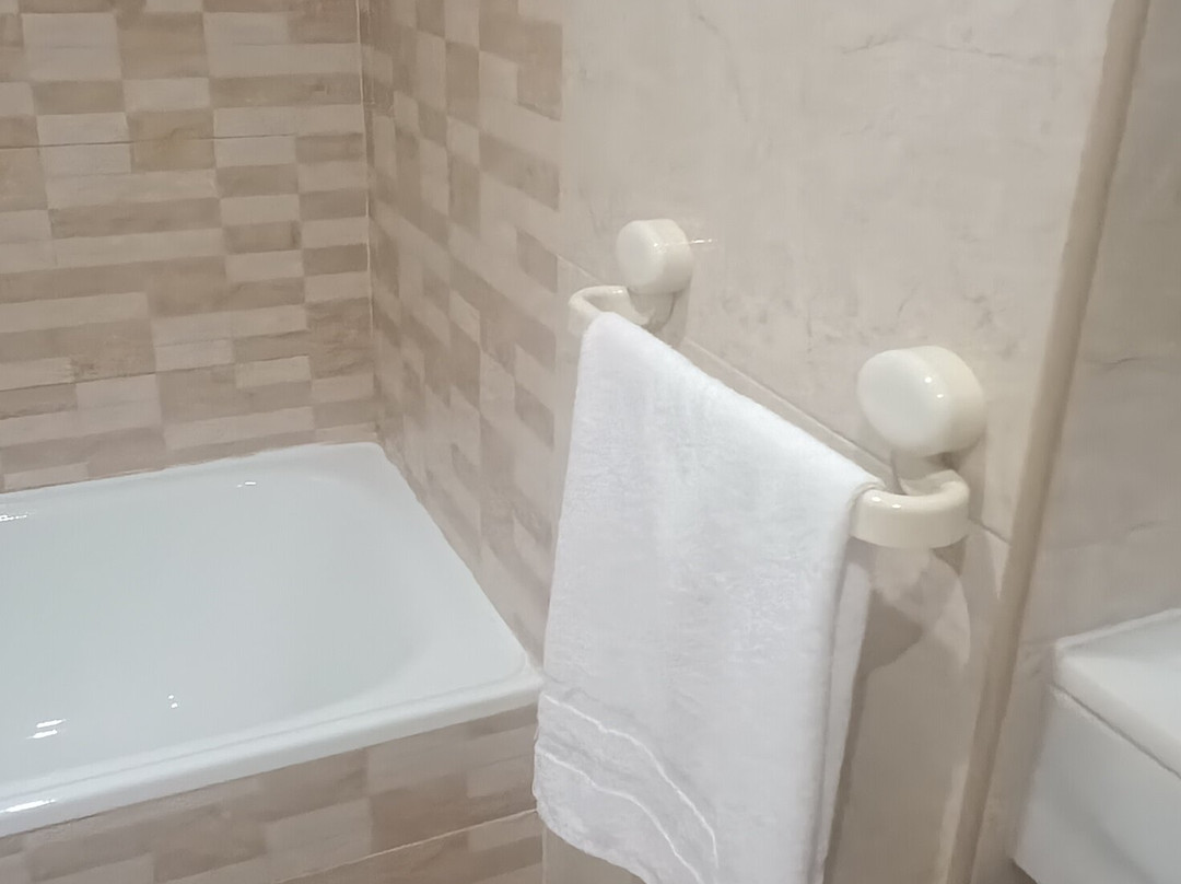 欧纳帕拉莫斯酒店主图