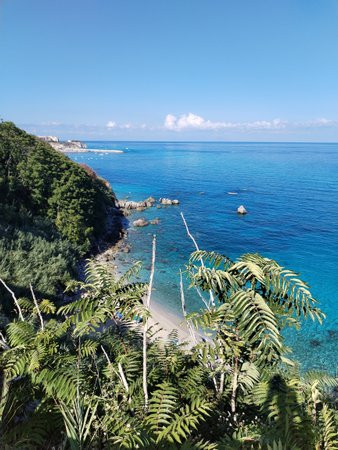 Tropea Beach-特罗佩阿必去景点
