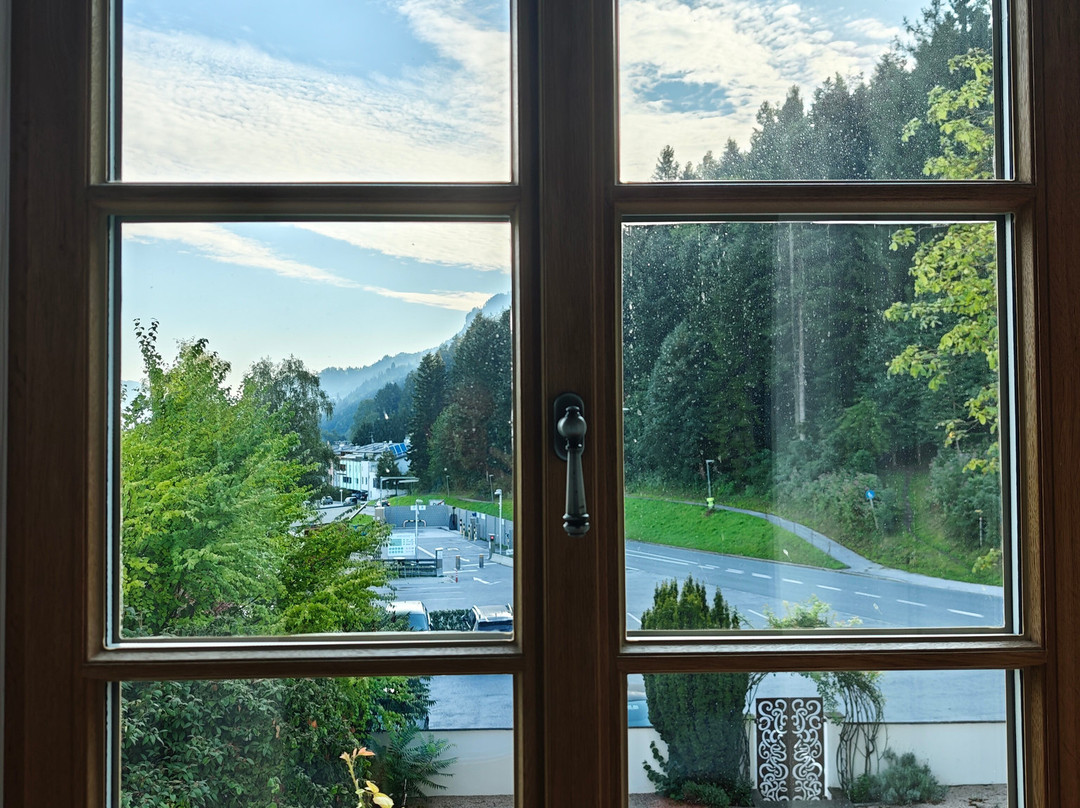Plankenhof B&B 酒店主图