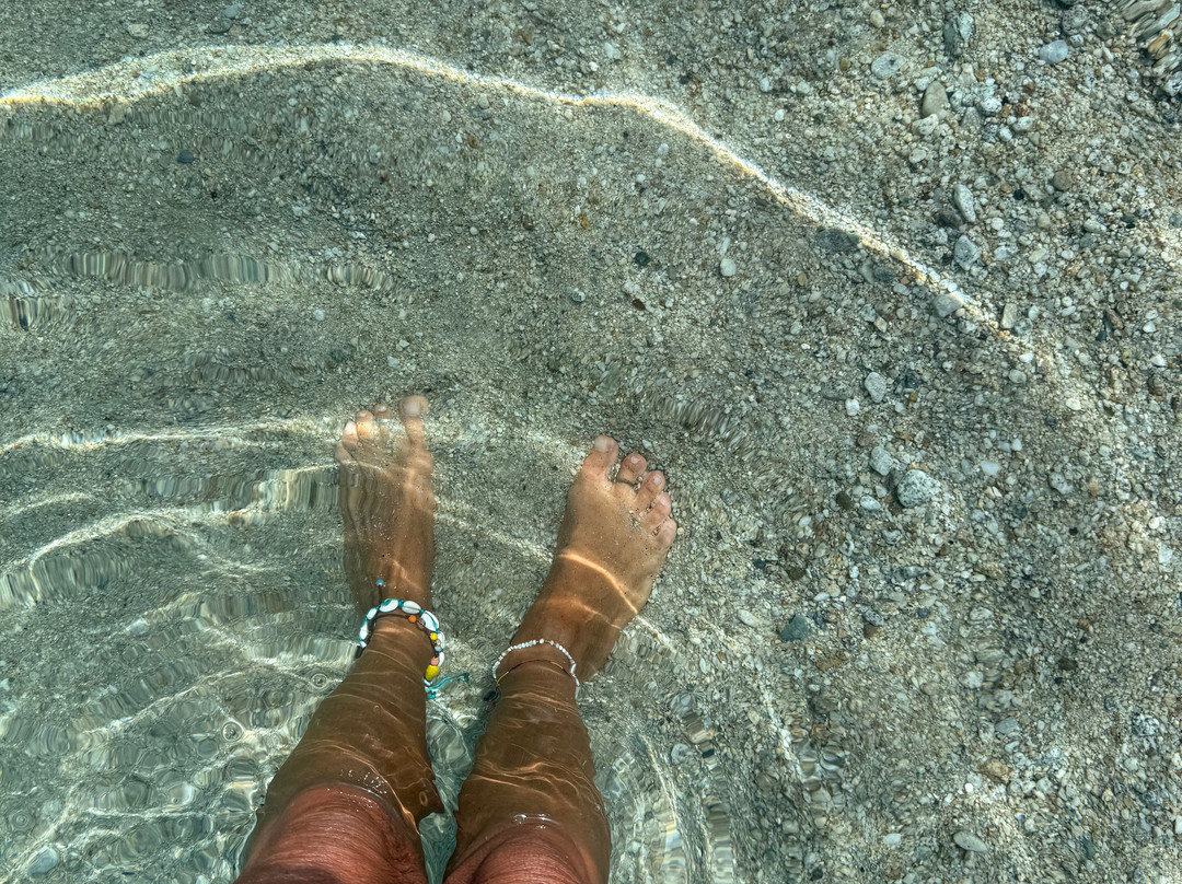 Spiaggia Della Rotonda-特罗佩阿必去景点