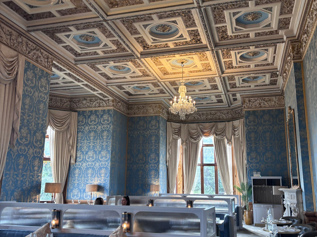 Warner Hotels - Thoresby Hall Hotel主图