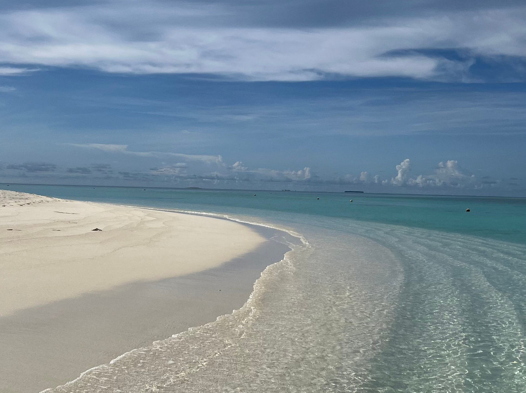 马尔代夫Velifushi Cinnamon主图