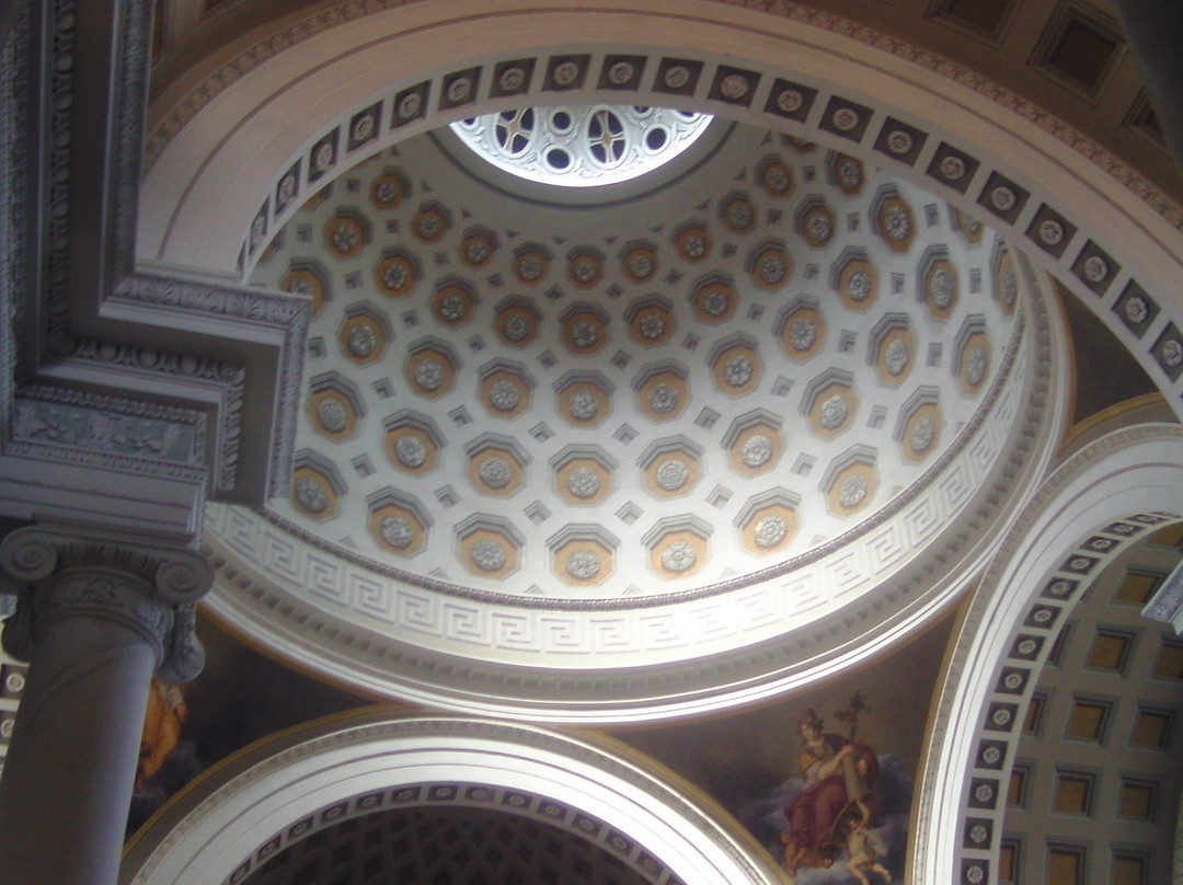 Chiesa di Santa Maria Maddalena-Castiglione del Lago必去景点