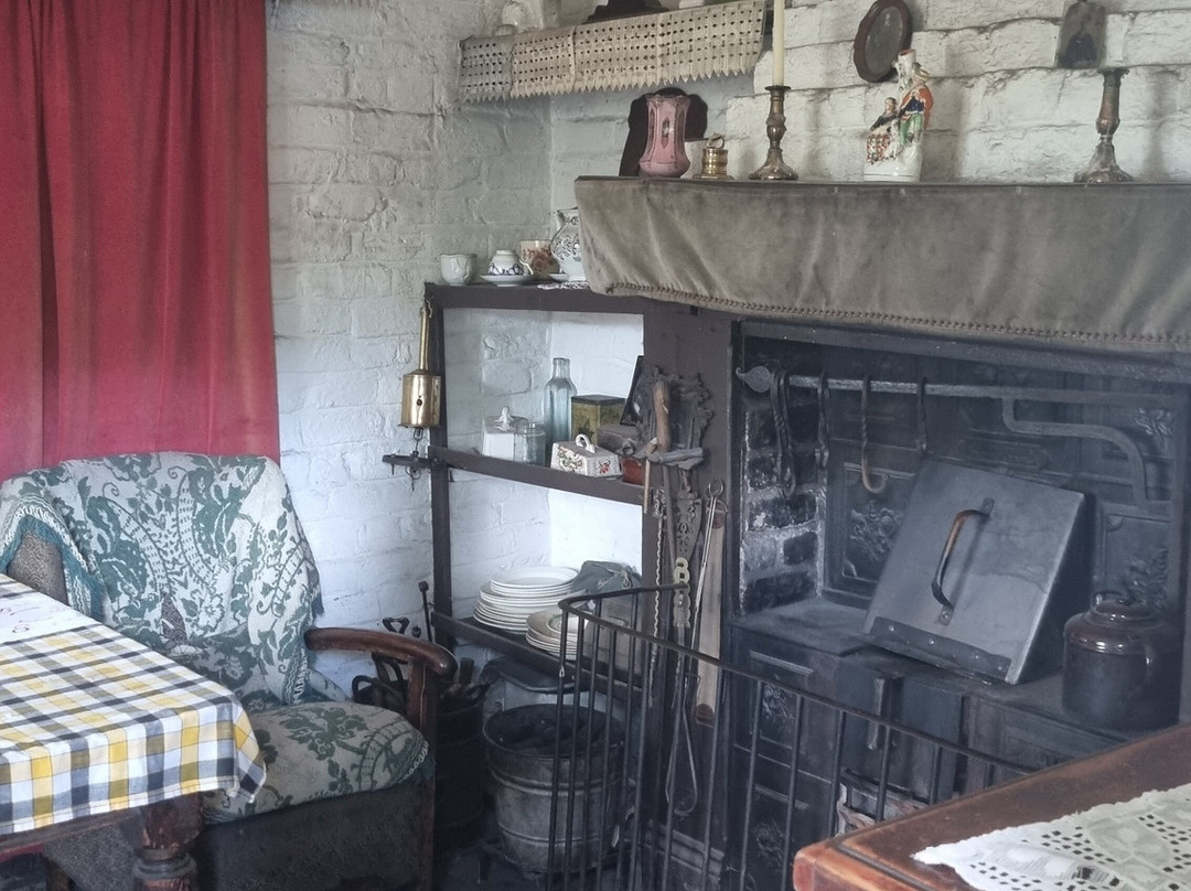 Black Country Living Museum-Dudley必去景点
