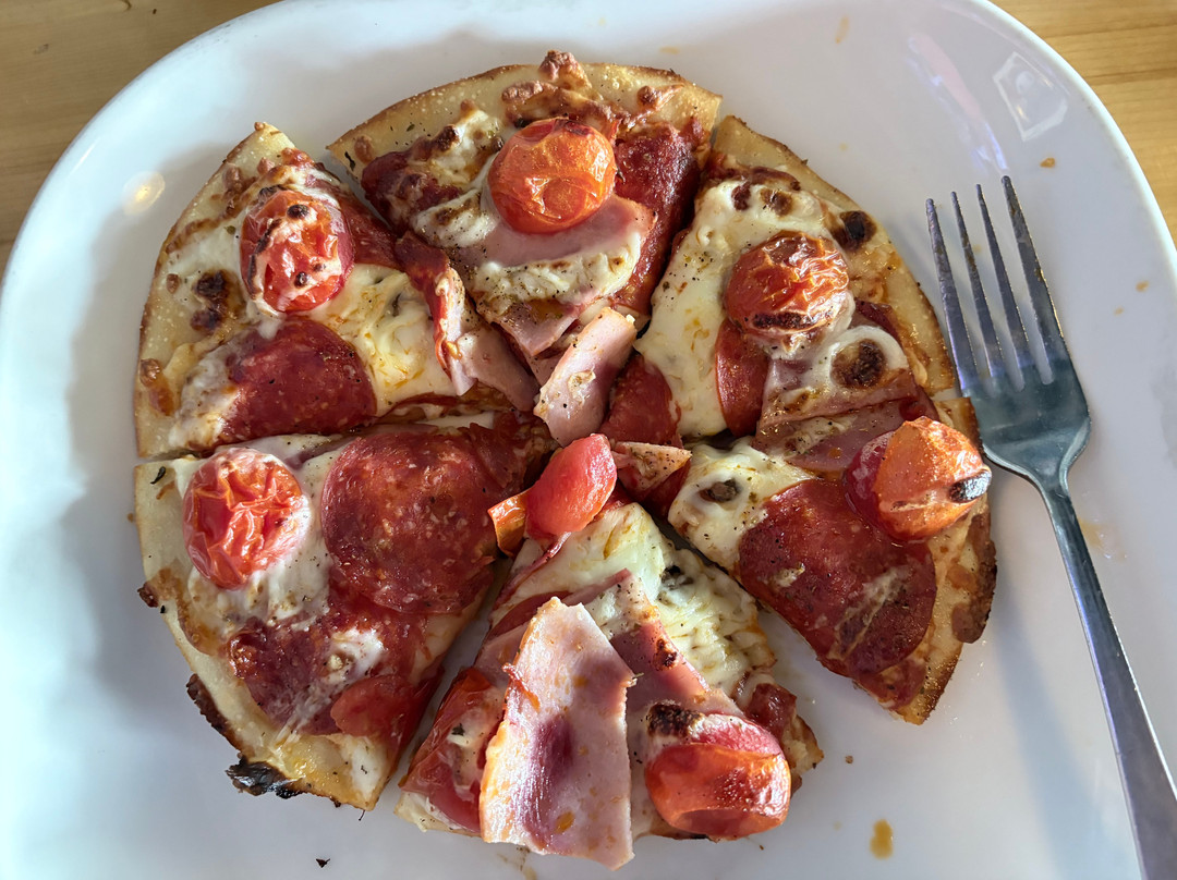 Boston Pizza