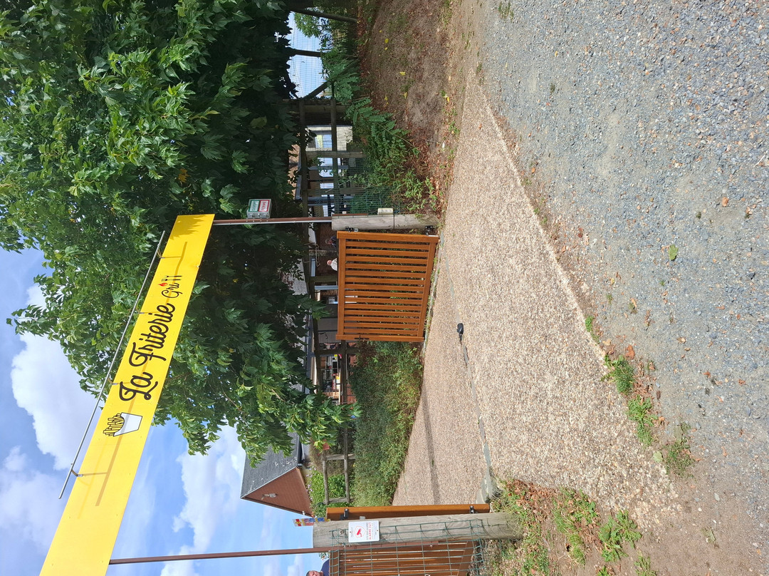 La Friterie Grill