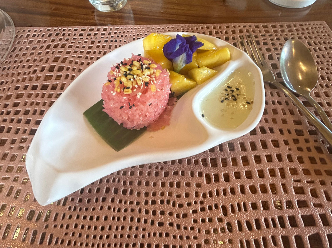 Zabb E Lee泰式烹饪班-清迈必去景点