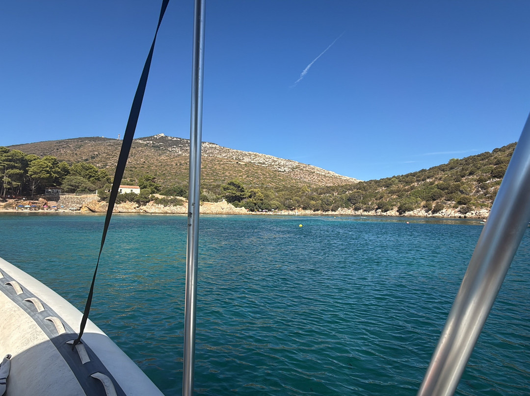 EaSea Boat