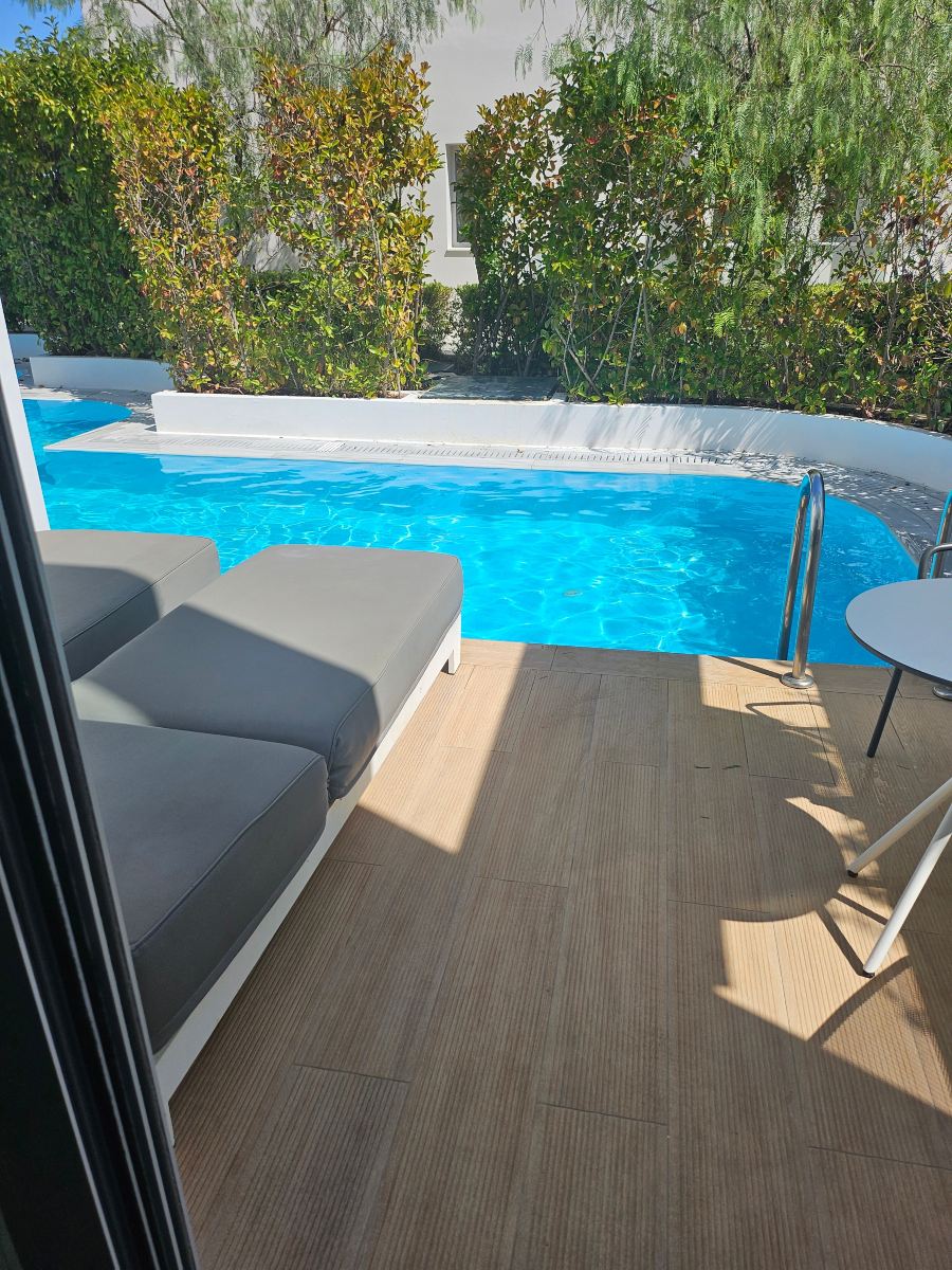 Destino Blue Hotel & Spa-旅行者