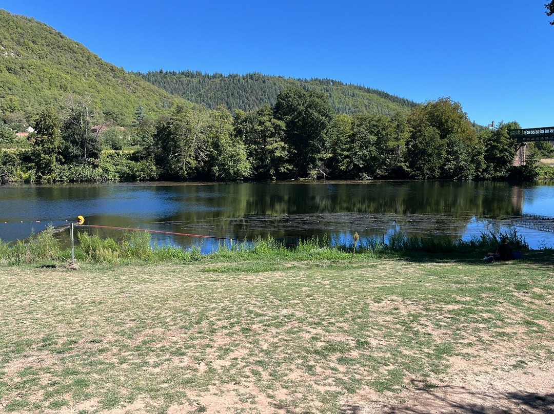 Bourg Médiéval de Saint-Cirq Lapopie-Saint-Cirq-Lapopie必去景点