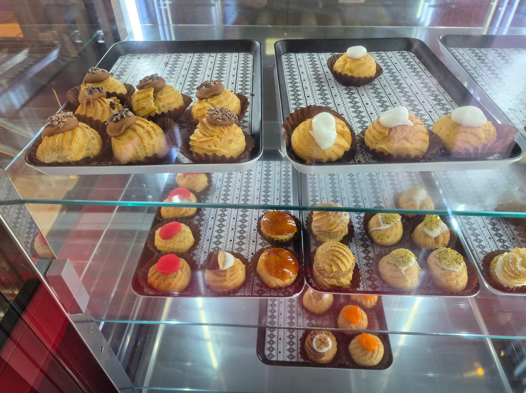 Aux Petits Choux
