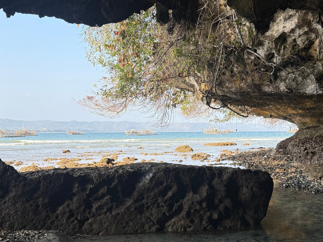 Pangandaran National Park-庞岸达兰必去景点