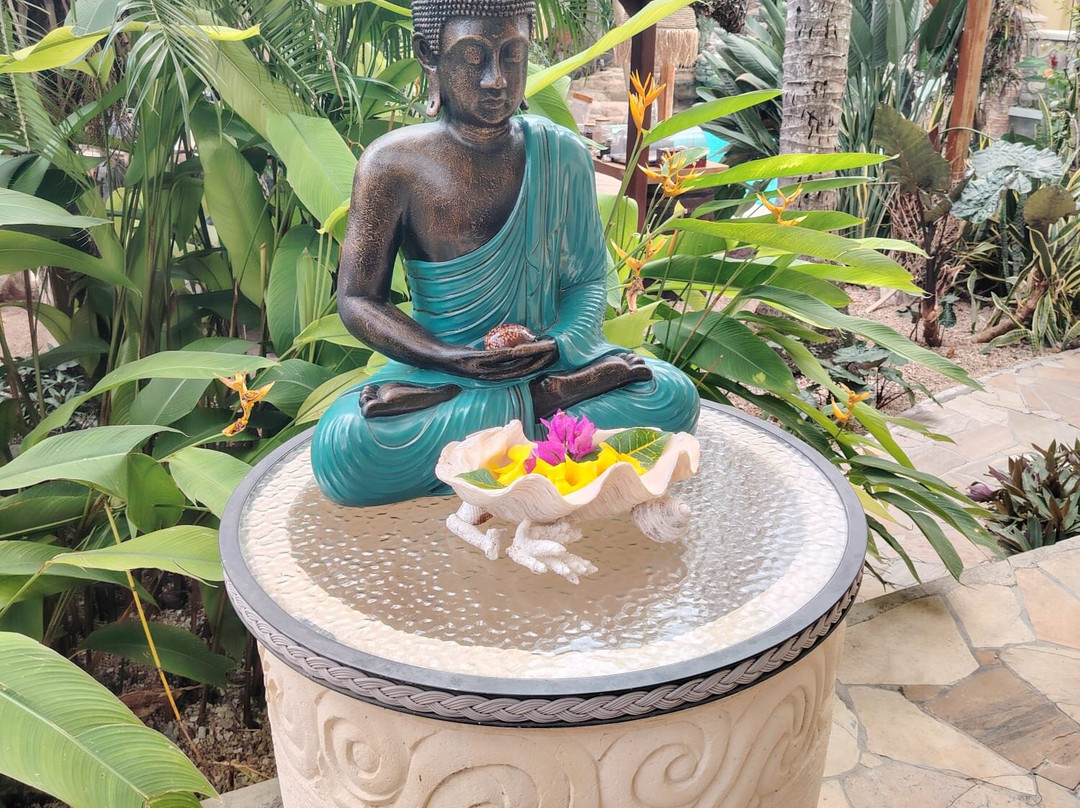 Villa Seewoo主图