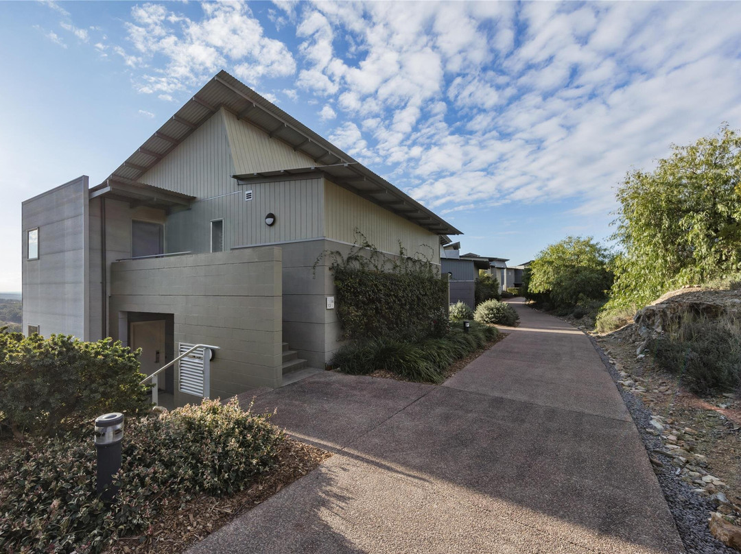 Wollombi酒店住宿-Elysia Wellness Retreat