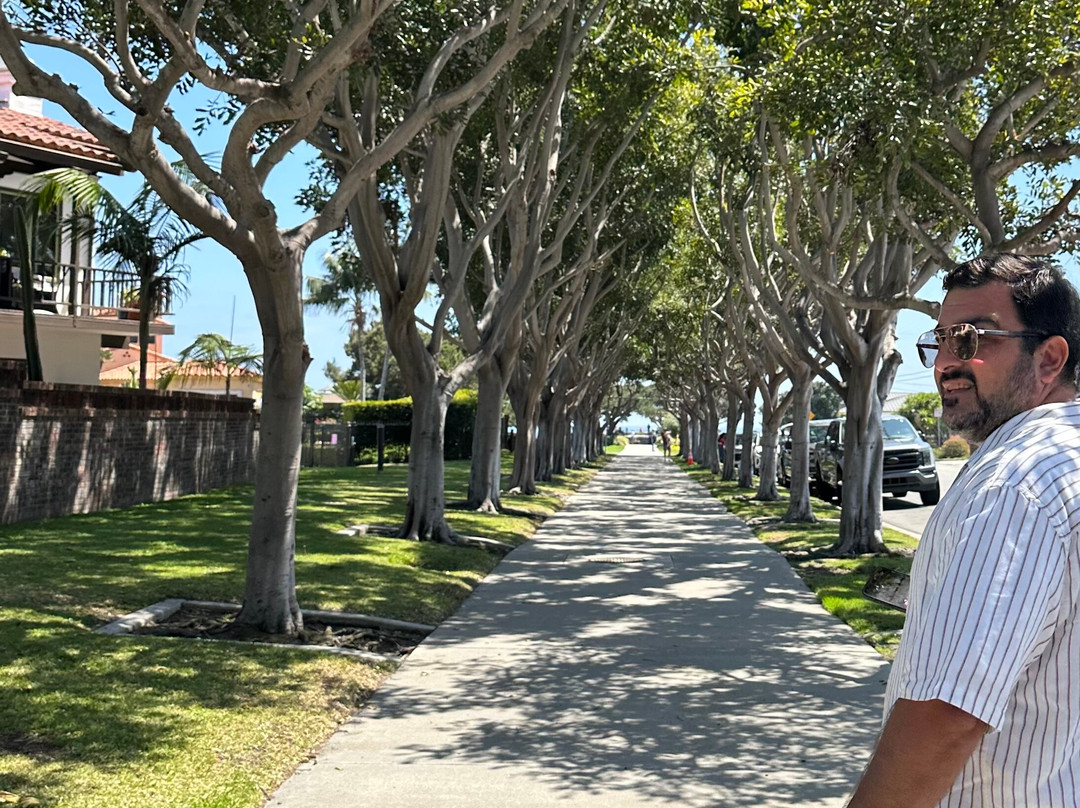 Heritage Park Dana Point-德纳角必去景点