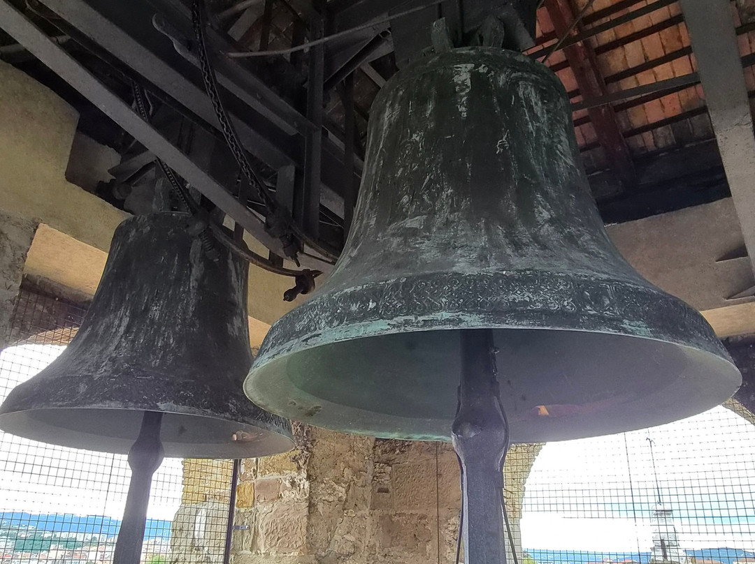 Cattedrale di San Giusto Martire-的里雅斯特必去景点
