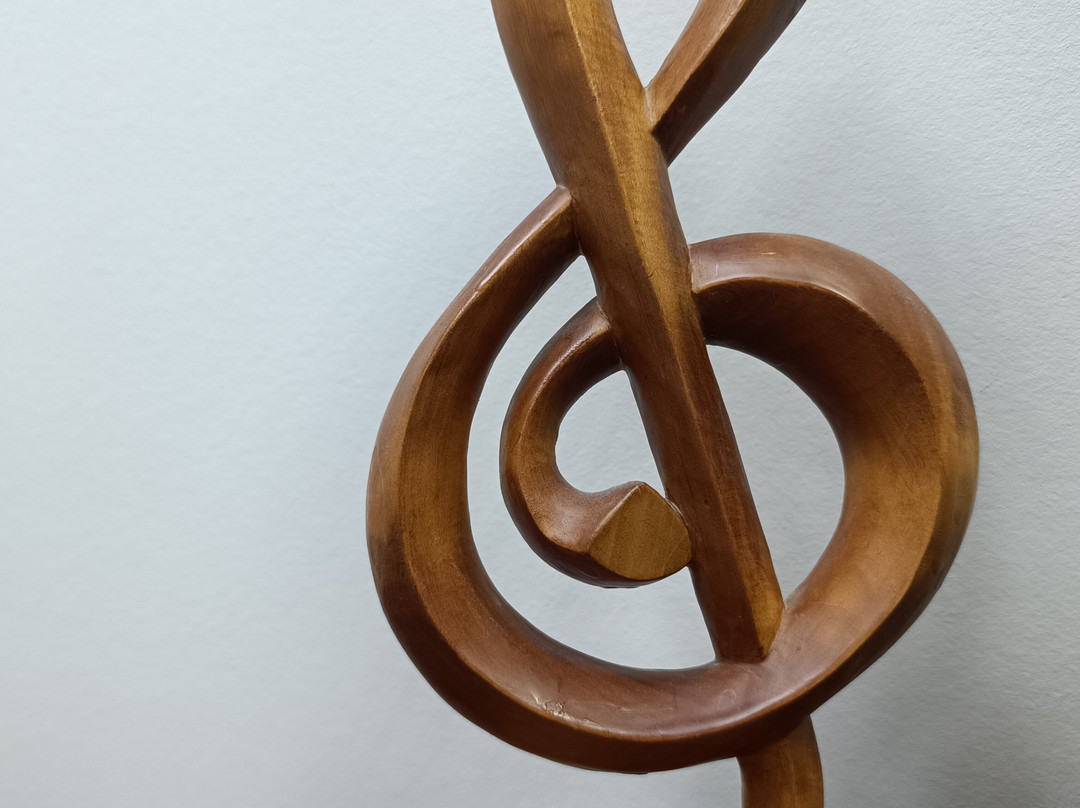 Interactive Music Museum-明斯克必去景点
