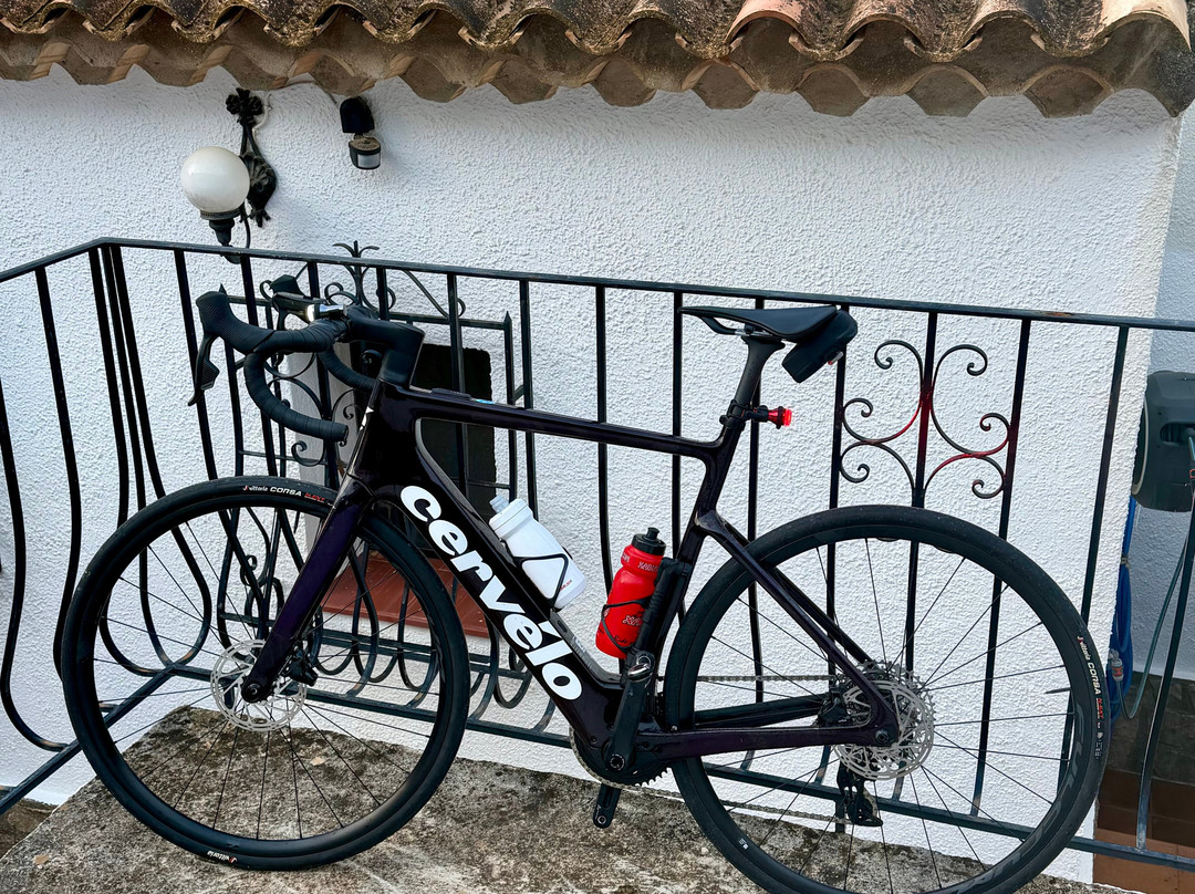 Blanca Bikes-哈韦阿必去景点