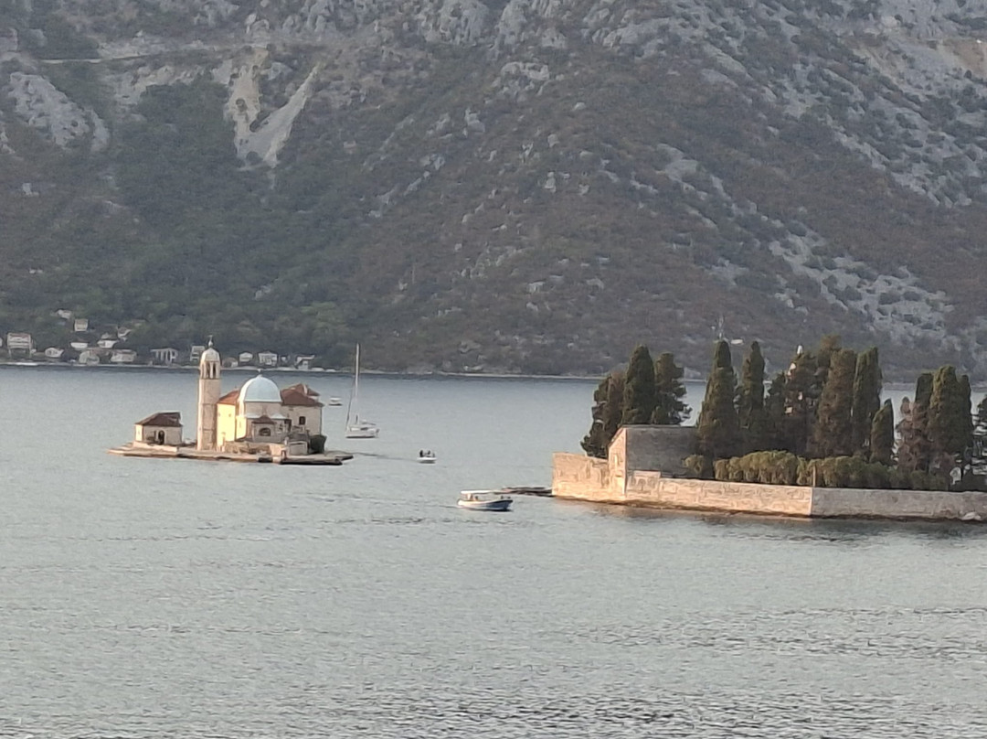 Kotor Tour Guide-科托尔必去景点