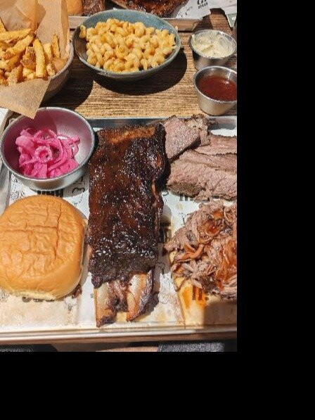 Classic Flame Steakhouse & BBQ