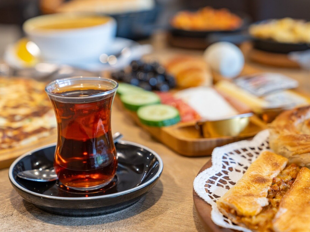 Bakkerij Firat