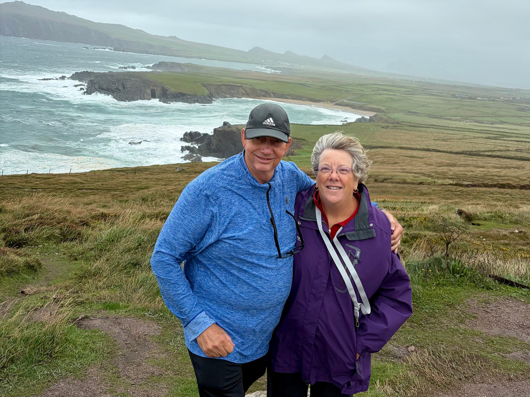 Love Irish Tours-都柏林必去景点