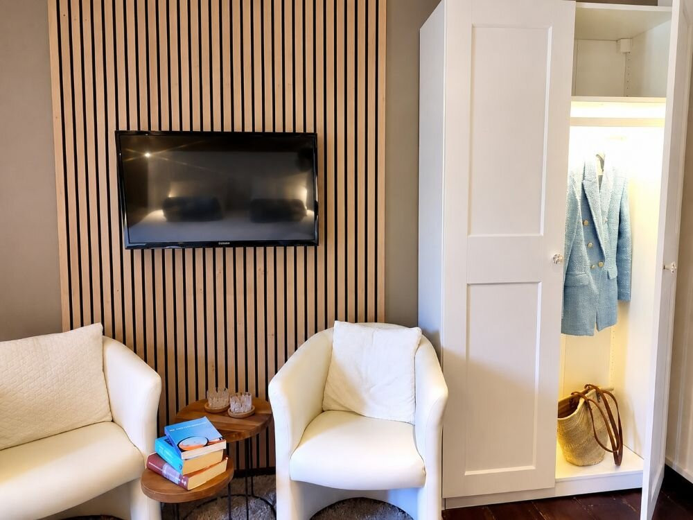 Boutique B&B Maison Aguerria主图