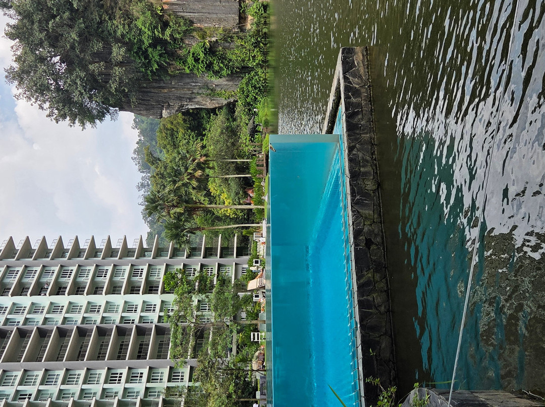 怡保曦云轩途易蓝酒店 Tui Blue The Haven Ipoh主图