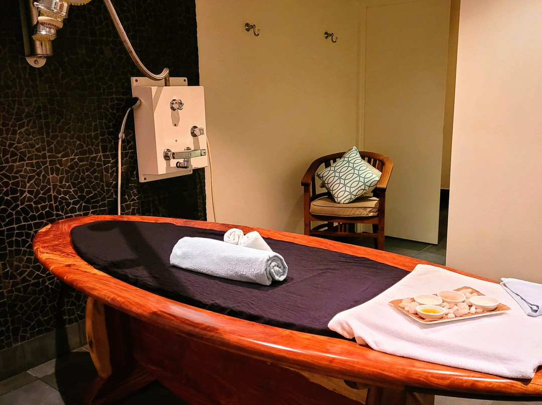 Palm Cove Retreat Day Spa-棕榈湾必去景点