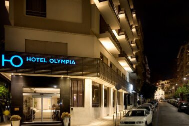Domotel Olympia主图