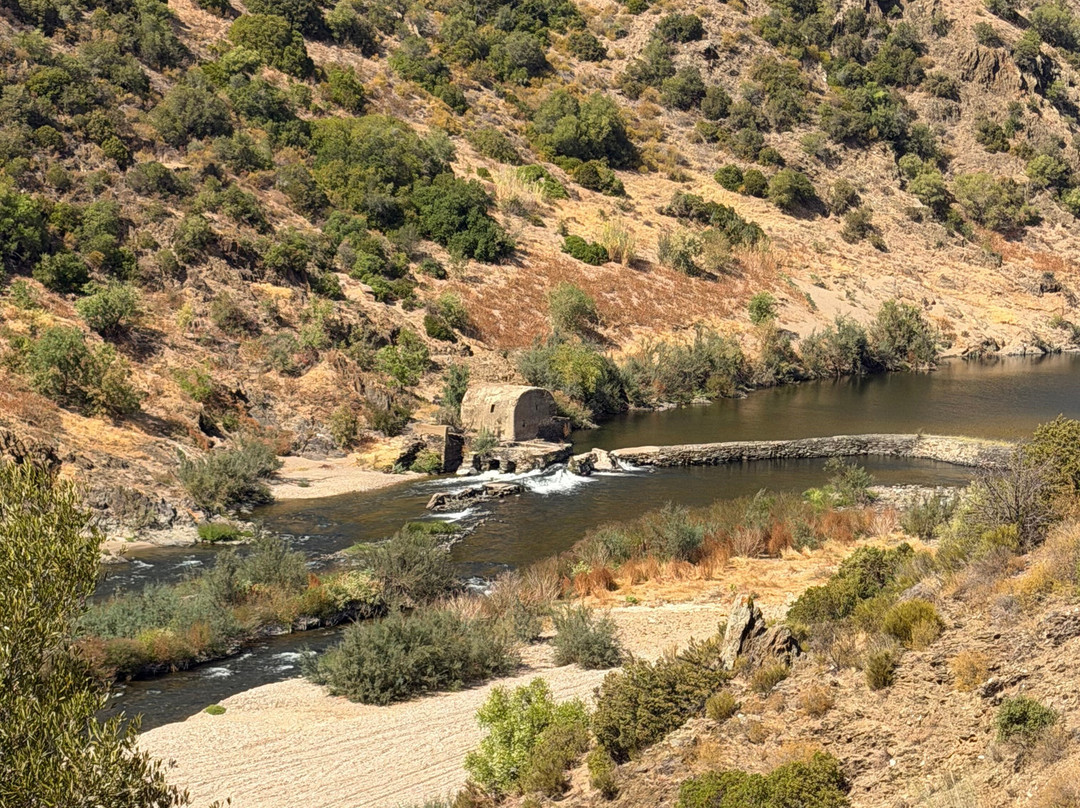 Parc Natural de la Vall del Guadiana-Mertola必去景点